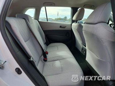 Zdjęcie 11 z 14 samochodu: 2025 TOYOTA COROLLA CROSS L VIN:7MUAAAAG6SV151398 - miniatura
