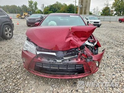 Piąte zdjęcie samochodu w środku: 2015 TOYOTA CAMRY HYBRID LE VIN:4T1BD1FKXFU151176 - miniatura