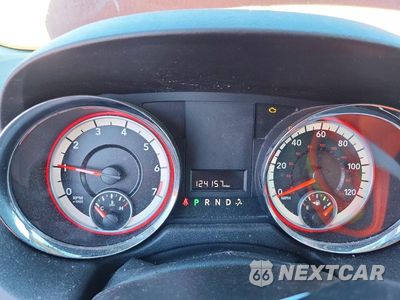 Zdjęcie 9 z 14 samochodu: 2012 DODGE GRAND CARAVAN SXT VIN:2C4RDGCG9CR209728 - miniatura