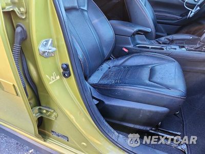 Zdjęcie 12 z 13 samochodu: 2021 SUBARU CROSSTREK LIMITED VIN:JF2GTHMC8MH367925 - miniatura