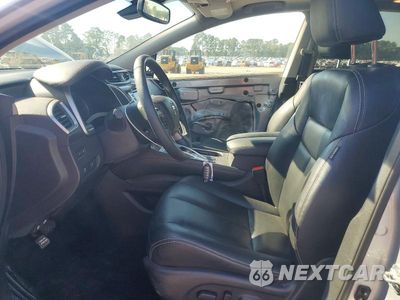 Zdjęcie 7 z 13 samochodu: 2020 NISSAN MURANO SV VIN:5N1AZ2BS3LN119927 - miniatura