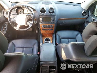Zdjęcie 8 z 13 samochodu: 2008 MERCEDES-BENZ GL 450 4MATIC VIN:4JGBF71E08A370408 - miniatura