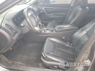 Zdjęcie 7 z 12 samochodu: 2018 NISSAN ALTIMA 2.5 SL VIN:1N4AL3APXJC197449 - miniatura