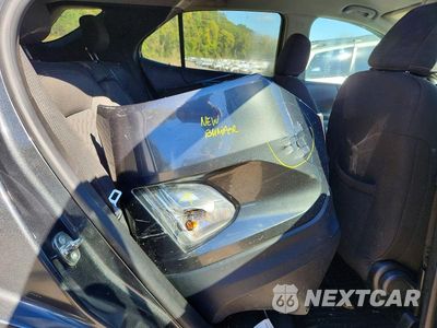 Zdjęcie 10 z 12 samochodu: 2019 CHEVROLET EQUINOX LT VIN:3GNAXUEV6KL115565 - miniatura