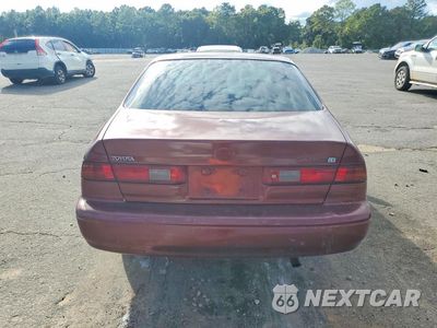 Zdjęcie 6 z 12 samochodu: 1999 TOYOTA CAMRY LE VIN:4T1BG22K9XU599655 - miniatura