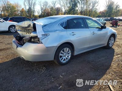 Trzecie zdjęcie samochodu z tyłu: 2014 NISSAN ALTIMA 2.5 S VIN:1N4AL3AP1EN371354 - miniatura