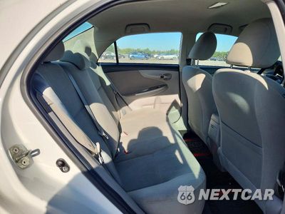 Zdjęcie 10 z 12 samochodu: 2013 TOYOTA COROLLA LE VIN:2T1BU4EE4DC955713 - miniatura