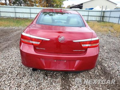 Zdjęcie 6 z 12 samochodu: 2013 BUICK VERANO VIN:1G4PP5SK6D4224194 - miniatura