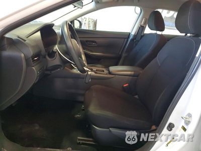 Zdjęcie 7 z 12 samochodu: 2025 NISSAN SENTRA S VIN:3N1AB8BV6SY223449 - miniatura