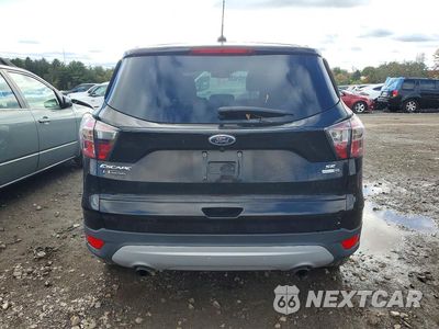 Zdjęcie 6 z 13 samochodu: 2017 FORD ESCAPE SE VIN:1FMCU9G94HUB04212 - miniatura