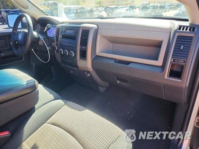 Zdjęcie 8 z 13 samochodu: 2012 DODGE RAM 1500 ST VIN:3C6JD7AT1CG237615 - miniatura
