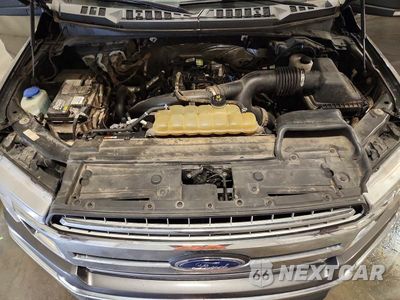 Zdjęcie 11 z 12 samochodu: 2019 FORD F150 SUPERCREW VIN:1FTEW1EP0KFB46270 - miniatura