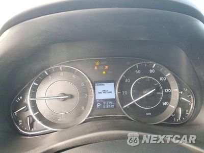 Zdjęcie 9 z 13 samochodu: 2018 NISSAN ARMADA SV VIN:JN8AY2NC5J9553725 - miniatura