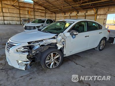 2015 NISSAN ALTIMA 2.5 SV 1N4AL3AP1FC268352 - główne zdjęcie licytacji z USA - miniatura