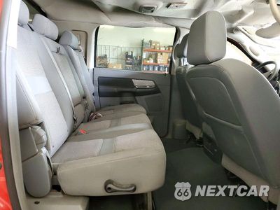 Zdjęcie 10 z 12 samochodu: 2007 DODGE RAM 2500 VIN:3D7KS29A97G845967 - miniatura