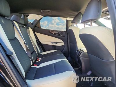 Zdjęcie 11 z 13 samochodu: 2024 LEXUS NX 250 BASE VIN:2T2ADCAZ9RC008104 - miniatura