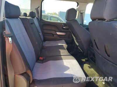Zdjęcie 10 z 12 samochodu: 2014 CHEVROLET SILVERADO K1500 LT VIN:3GCUKREC5EG198113 - miniatura