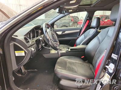 Zdjęcie 7 z 12 samochodu: 2013 MERCEDES-BENZ C 300 4MATIC VIN:WDDGF8AB9DR242658 - miniatura
