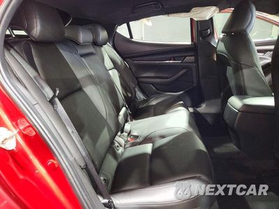 Zdjęcie 11 z 13 samochodu: 2024 MAZDA 3 SELECT SPORT VIN:JM1BPAKM8R1721779 - miniatura