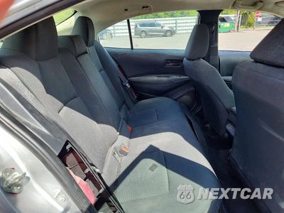 Zdjęcie 10 z 13 samochodu: 2024 TOYOTA COROLLA LE VIN:5YFB4MDE6RP156248 - miniatura