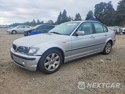2004 BMW 325 I WBAEV33474KR33876 - główne zdjęcie licytacji z USA - miniatura