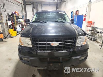 Piąte zdjęcie samochodu w środku: 2005 FORD EXPEDITION XLT VIN:1FMPU16545LA57833 - miniatura