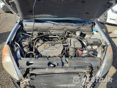 Zdjęcie 12 z 14 samochodu: 2004 HONDA CR-V EX VIN:JHLRD78894C049784 - miniatura
