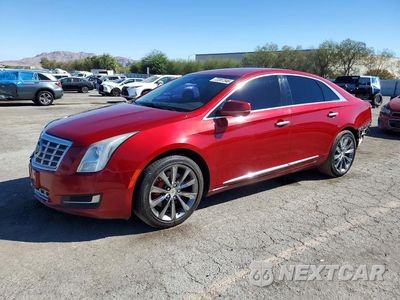 2013 CADILLAC XTS 2G61N5S3XD9195713 - główne zdjęcie licytacji z USA - miniatura
