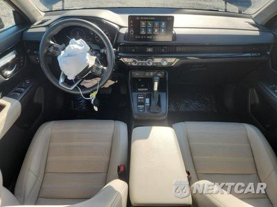 Zdjęcie 8 z 13 samochodu: 2025 HONDA CR-V EXL VIN:2HKRS3H70SH302818 - miniatura