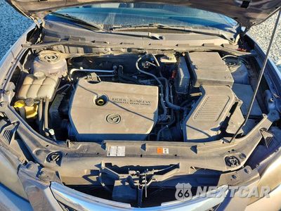 Zdjęcie 11 z 12 samochodu: 2008 MAZDA 3 I VIN:JM1BK12GX81867186 - miniatura