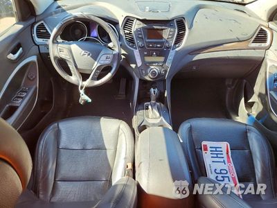Zdjęcie 8 z 13 samochodu: 2013 HYUNDAI SANTA FE SPORT 2.0T VIN:5XYZUDLA7DG092506 - miniatura