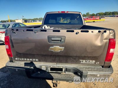 Zdjęcie 6 z 12 samochodu: 2007 CHEVROLET SILVERADO C1500 VIN:2GCEC19J671563566 - miniatura