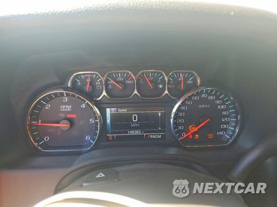 Zdjęcie 9 z 13 samochodu: 2015 CHEVROLET TAHOE C1500 LTZ VIN:1GNSCCKC0FR108610 - miniatura