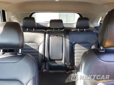 Zdjęcie 10 z 13 samochodu: 2018 FORD EDGE SEL VIN:2FMPK4J99JBC62303 - miniatura