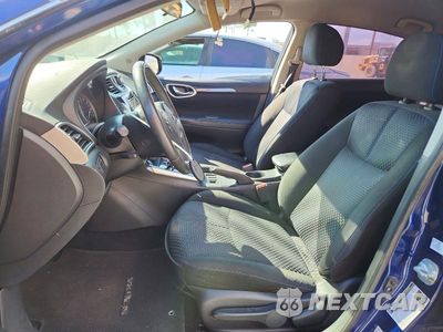 Zdjęcie 7 z 12 samochodu: 2016 NISSAN SENTRA SR VIN:3N1AB7AP3GY277134 - miniatura