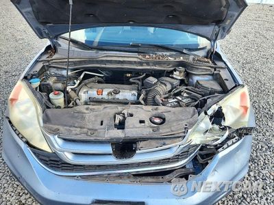 Zdjęcie 12 z 13 samochodu: 2011 HONDA CR-V EX VIN:3CZRE4H58BG707081 - miniatura