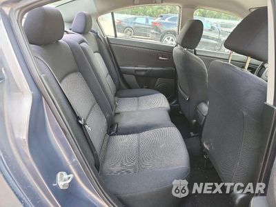 Zdjęcie 10 z 12 samochodu: 2008 MAZDA 3 I VIN:JM1BK32F781835590 - miniatura