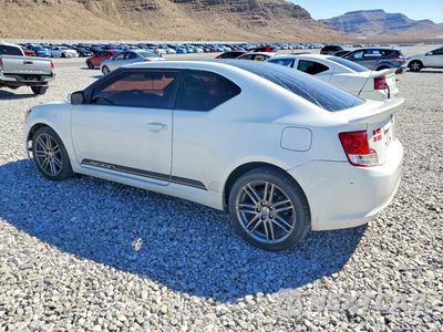 Drugie zdjęcie samochodu z przodu: 2012 SCION TC BASE VIN:JTKJF5C73C3036253 - miniatura