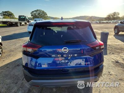 Zdjęcie 6 z 13 samochodu: 2021 NISSAN ROGUE SV VIN:5N1AT3BB3MC711042 - miniatura