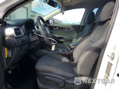 Zdjęcie 7 z 13 samochodu: 2017 KIA CADENZA VIN:5XYPG4A34HG270350 - miniatura