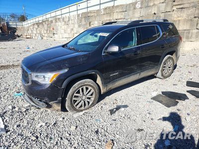 2017 GMC ACADIA SLE 1GKKNLLS5HZ164753 - główne zdjęcie licytacji z USA - miniatura