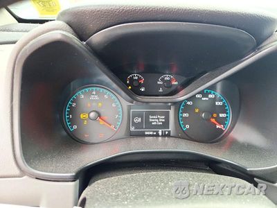 Zdjęcie 9 z 12 samochodu: 2017 CHEVROLET COLORADO VIN:1GCGTBEN4H1207177 - miniatura