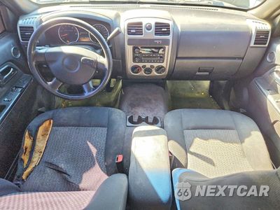 Zdjęcie 8 z 12 samochodu: 2008 CHEVROLET COLORADO VIN:1GCDS19E088140465 - miniatura