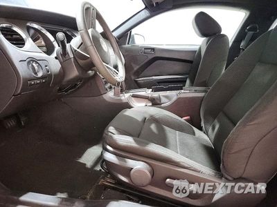 Zdjęcie 7 z 12 samochodu: 2011 FORD MUSTANG VIN:1ZVBP8AMXB5163830 - miniatura