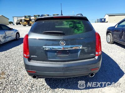 Zdjęcie 6 z 14 samochodu: 2013 CADILLAC SRX VIN:3GYFNAE36DS603676 - miniatura