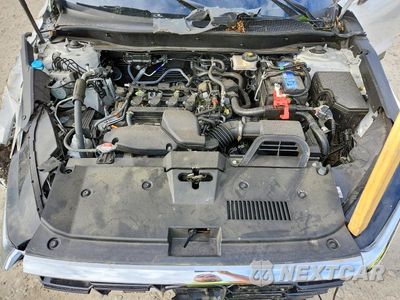 Zdjęcie 12 z 14 samochodu: 2025 HONDA CR-V EX VIN:2HKRS4H42SH437164 - miniatura