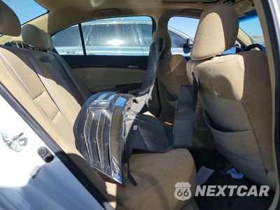 Zdjęcie 10 z 12 samochodu: 2011 HONDA ACCORD EX VIN:1HGCP2F78BA050135 - miniatura