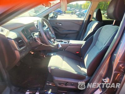 Zdjęcie 7 z 14 samochodu: 2023 NISSAN ROGUE SV VIN:JN8BT3BB7PW192335 - miniatura