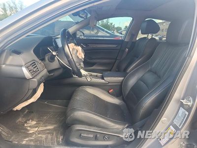 Zdjęcie 7 z 13 samochodu: 2022 HONDA ACCORD EXL VIN:1HGCV1F57NA041980 - miniatura