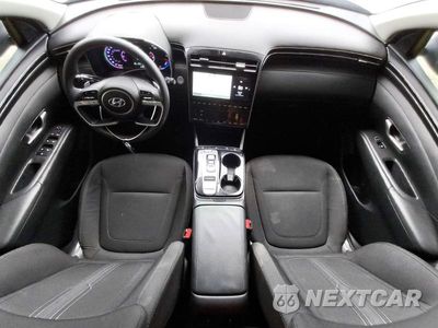 Zdjęcie 8 z 13 samochodu: 2024 HYUNDAI TUCSON BLUE VIN:KM8JBCD19RU192720 - miniatura